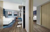 Туры в отель Holiday Inn Express CHONGQING AIRPORT ZONE by IHG