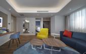 Туры в отель Holiday Inn Express CHONGQING AIRPORT ZONE by IHG