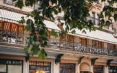 Туры в отель Hotel Longemalle