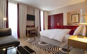 Туры в отель Hotel Longemalle