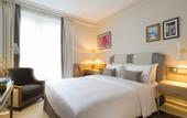 Туры в отель Hotel Longemalle