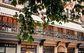 Туры в отель Hotel Longemalle