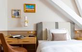 Туры в отель Hotel Longemalle