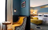 Туры в отель Hotel Longemalle