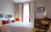 Туры в отель Hotel Longemalle