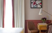 Туры в отель Hotel Longemalle