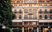 Туры в отель Hotel Longemalle
