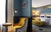 Туры в отель Hotel Longemalle