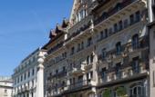 Туры в отель Hotel Longemalle