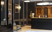 Туры в отель Hotel Longemalle