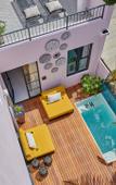 Туры в отель Pineapple House Boutique Hotel