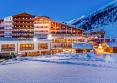 Hochfirst Alpen-Wellness Resort 4*