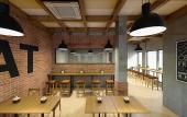 Туры в отель Mejore Beach Hotel