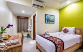 Туры в отель Mejore Beach Hotel