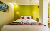 Туры в отель Mejore Beach Hotel