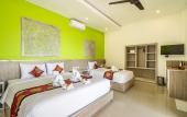 Туры в отель Mejore Beach Hotel
