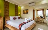Туры в отель Mejore Beach Hotel