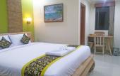 Туры в отель Mejore Beach Hotel
