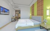 Туры в отель Mejore Beach Hotel