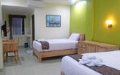 Туры в отель Mejore Beach Hotel