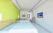 Туры в отель Mejore Beach Hotel