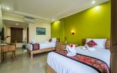 Туры в отель Mejore Beach Hotel