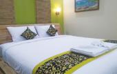 Туры в отель Mejore Beach Hotel
