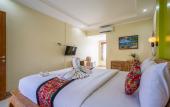 Туры в отель Mejore Beach Hotel