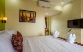 Туры в отель Mejore Beach Hotel