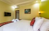 Туры в отель Mejore Beach Hotel