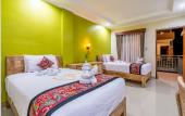 Туры в отель Mejore Beach Hotel