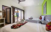 Туры в отель Mejore Beach Hotel