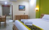 Туры в отель Mejore Beach Hotel