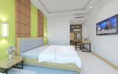 Туры в отель Mejore Beach Hotel