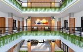 Туры в отель Mejore Beach Hotel