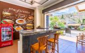 Туры в отель Mejore Beach Hotel