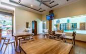 Туры в отель Mejore Beach Hotel