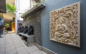 Туры в отель Mejore Beach Hotel