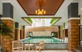 Туры в отель Mejore Beach Hotel