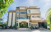 Туры в отель Mejore Beach Hotel