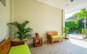 Туры в отель Mejore Beach Hotel