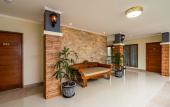 Туры в отель Mejore Beach Hotel