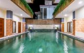 Туры в отель Mejore Beach Hotel