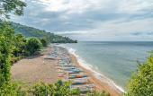 Туры в отель Mejore Beach Hotel