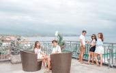 Туры в отель Mejore Beach Hotel