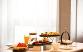 Туры в отель Parca Rezen Hotel
