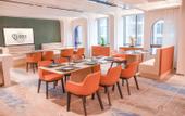 Туры в отель Parca Rezen Hotel