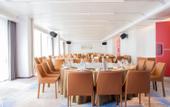 Туры в отель Parca Rezen Hotel