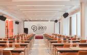 Туры в отель Parca Rezen Hotel