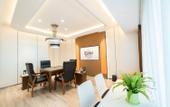 Туры в отель Parca Rezen Hotel